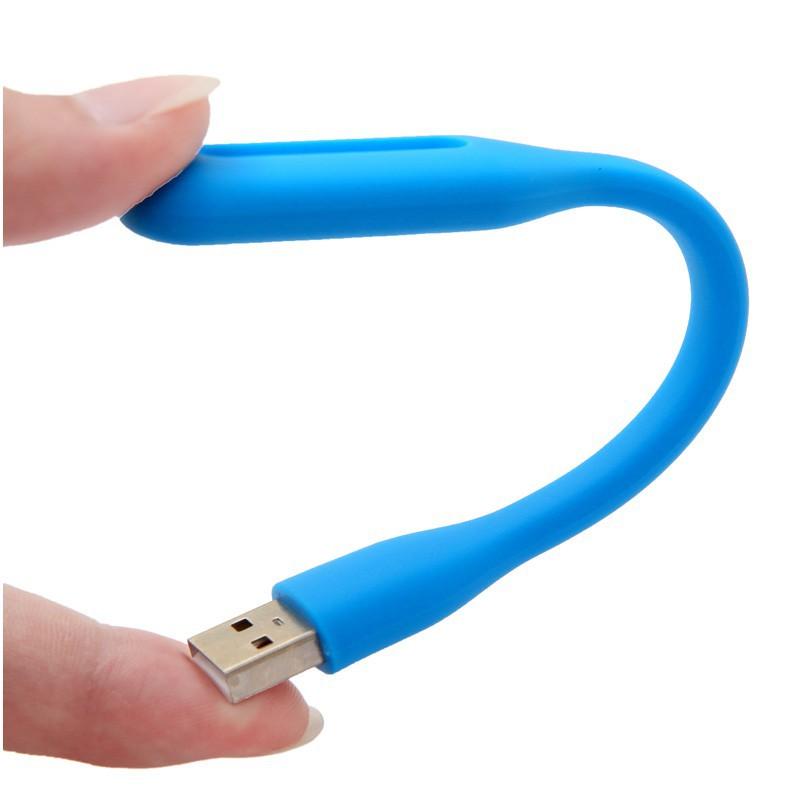 Đèn Led USB Để Bàn - giao màu ngẫu nhiên