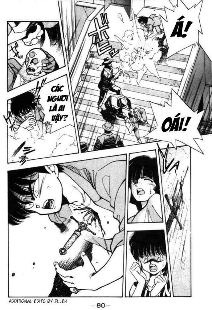 3x3 eyes chapter 11 20