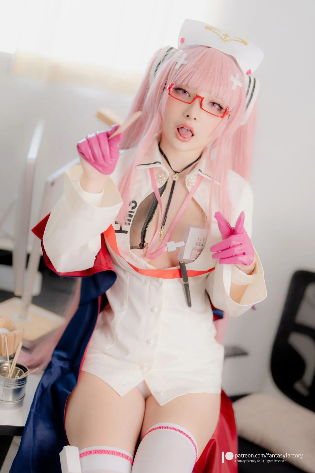 hình cosplay chapter 157 5