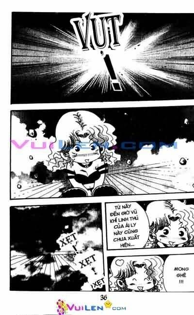 những người bạn tốt chapter 29 37