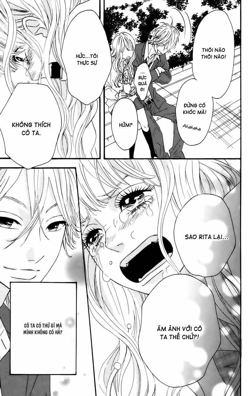 heroine shikkaku chapter 6 40