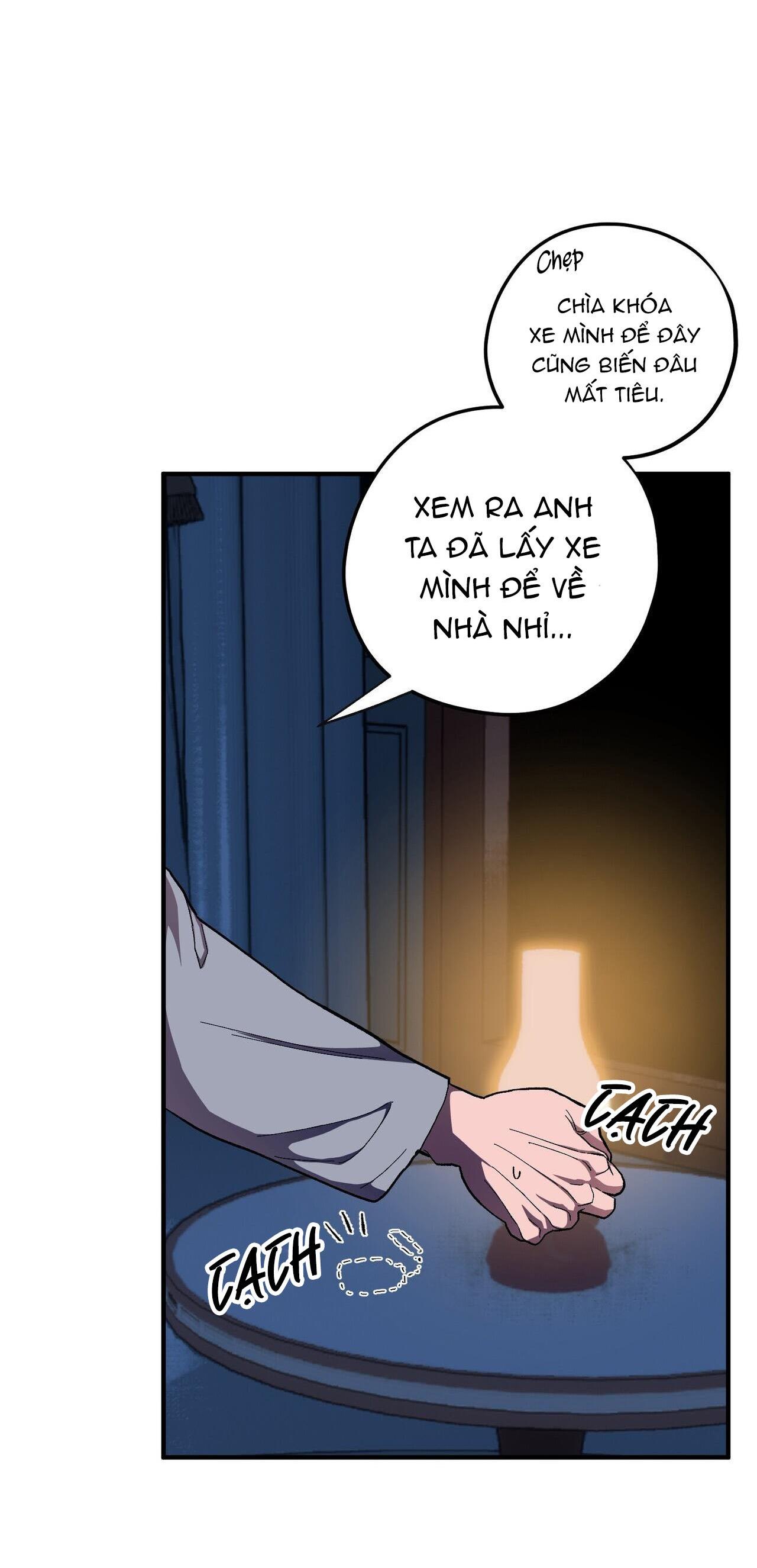 làm dâu nhà tài phiệt họ kang chapter 54 68