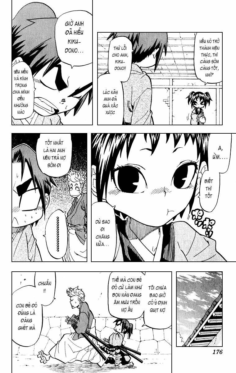 samurai usagi chapter 25 11