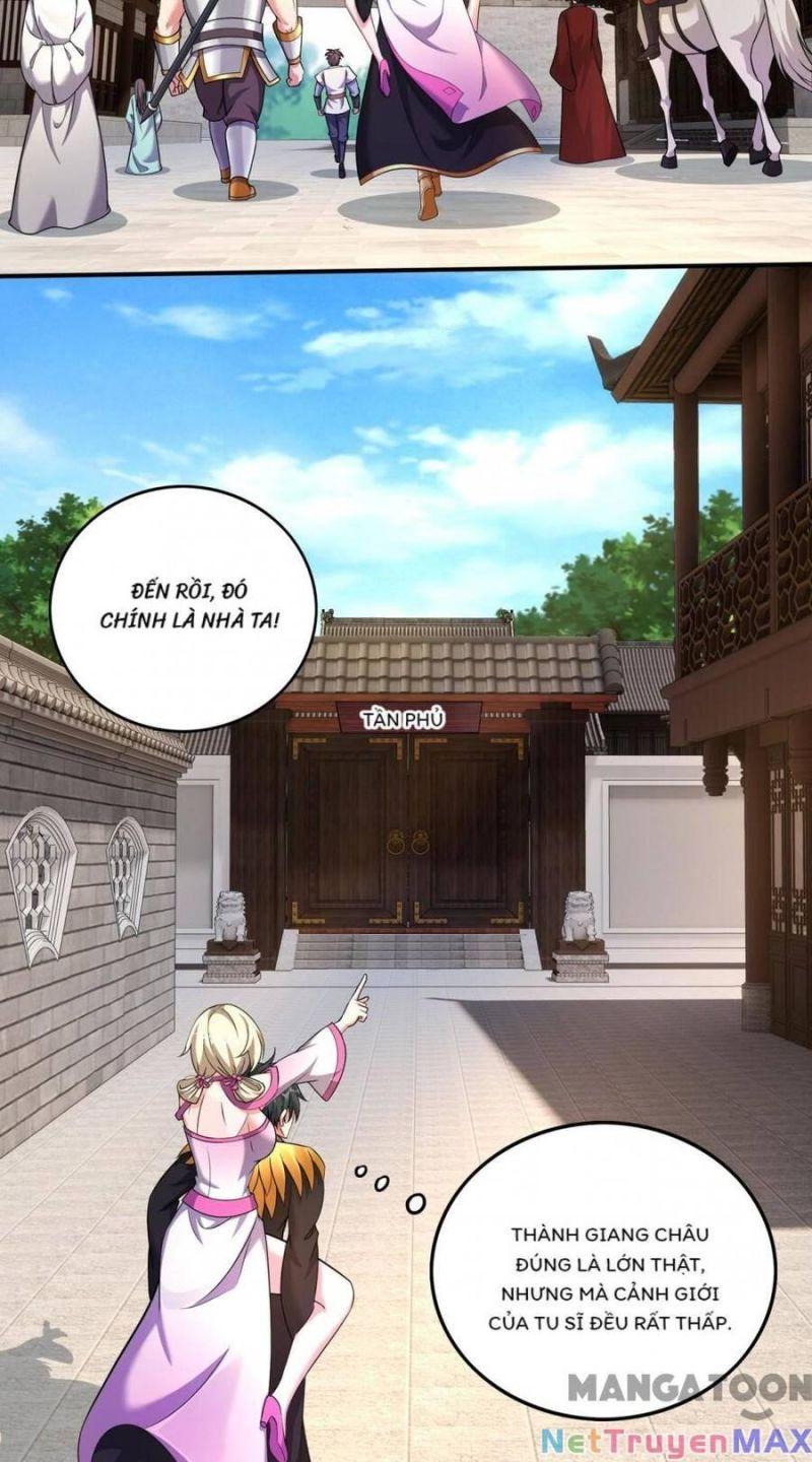 tối cường thần y tại đô thị chapter 329 11