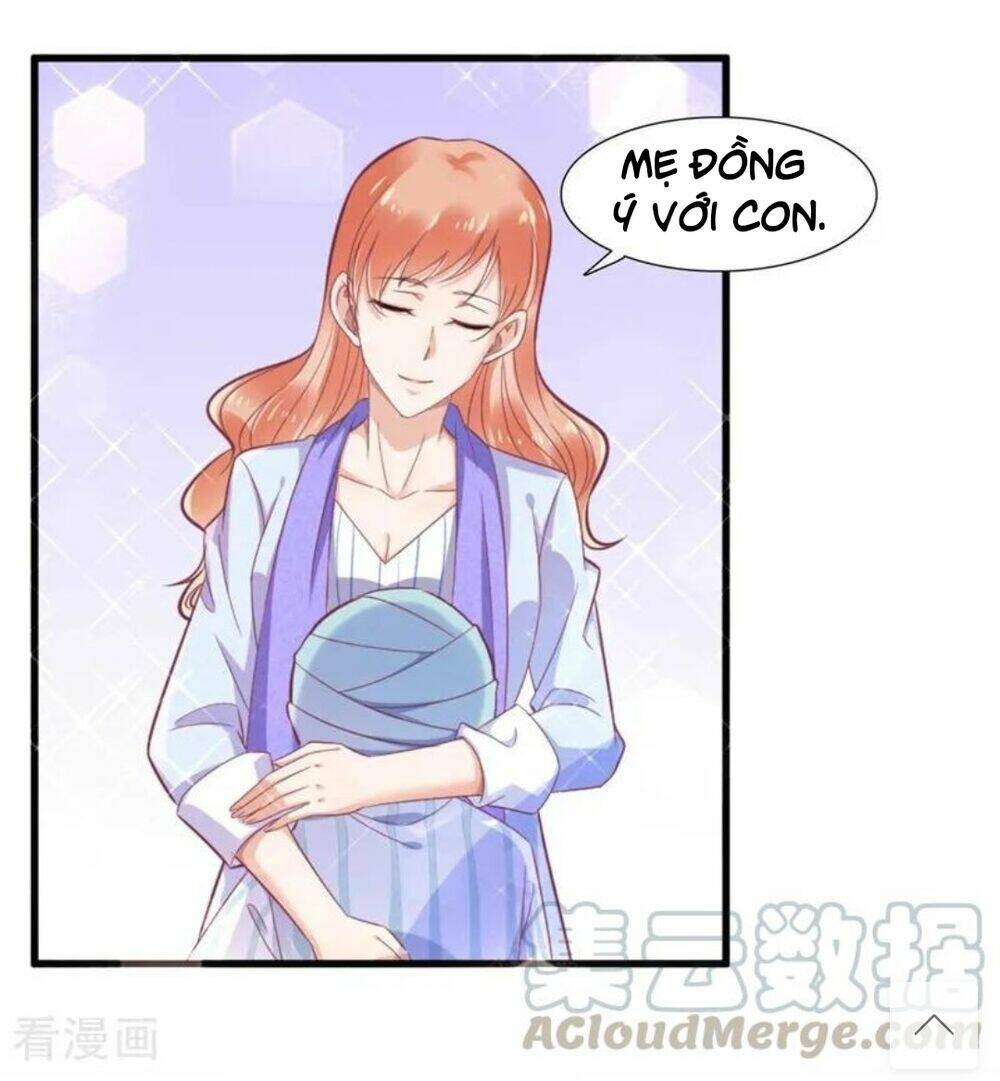 bá đạo tổng tài yêu tôi chapter 196 22