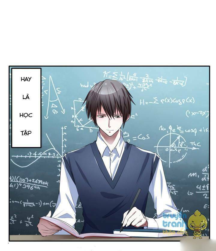 âm mưu bên gối chapter 0 4