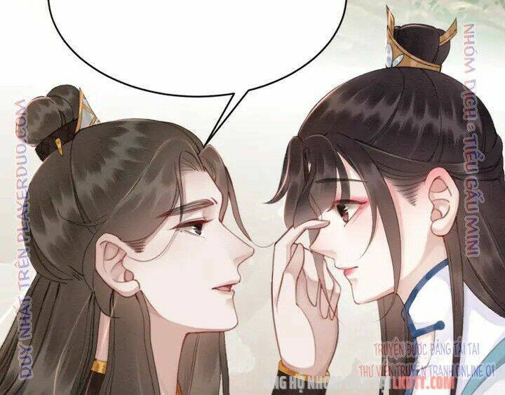 trọng sinh bá sủng nhiếp chính vương quá mạnh mẽ chapter 134 11