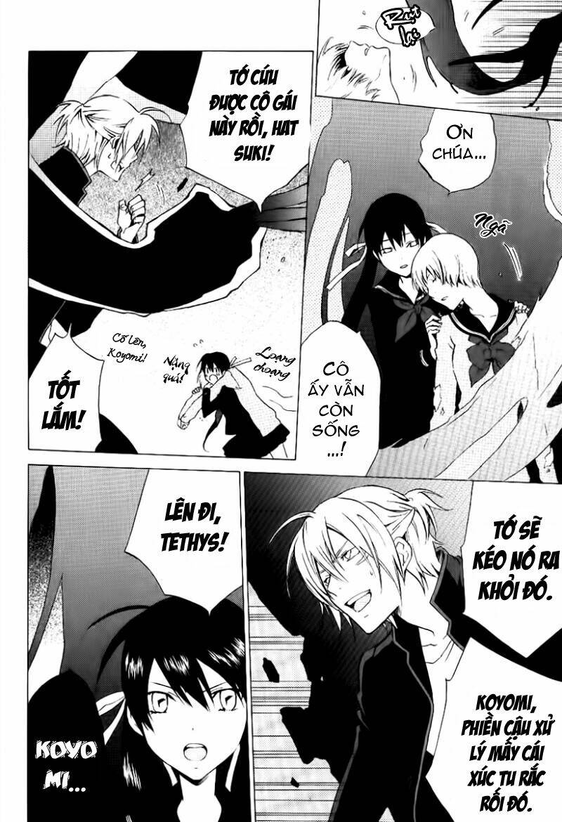 chronos deep chapter 7 9