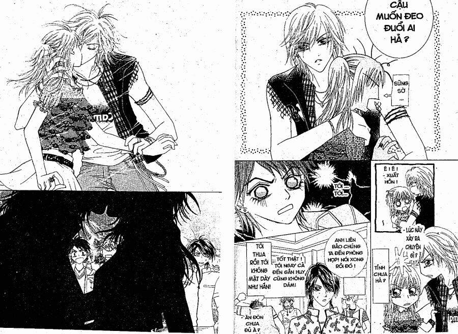 ban nhạc ardour chapter 4 57