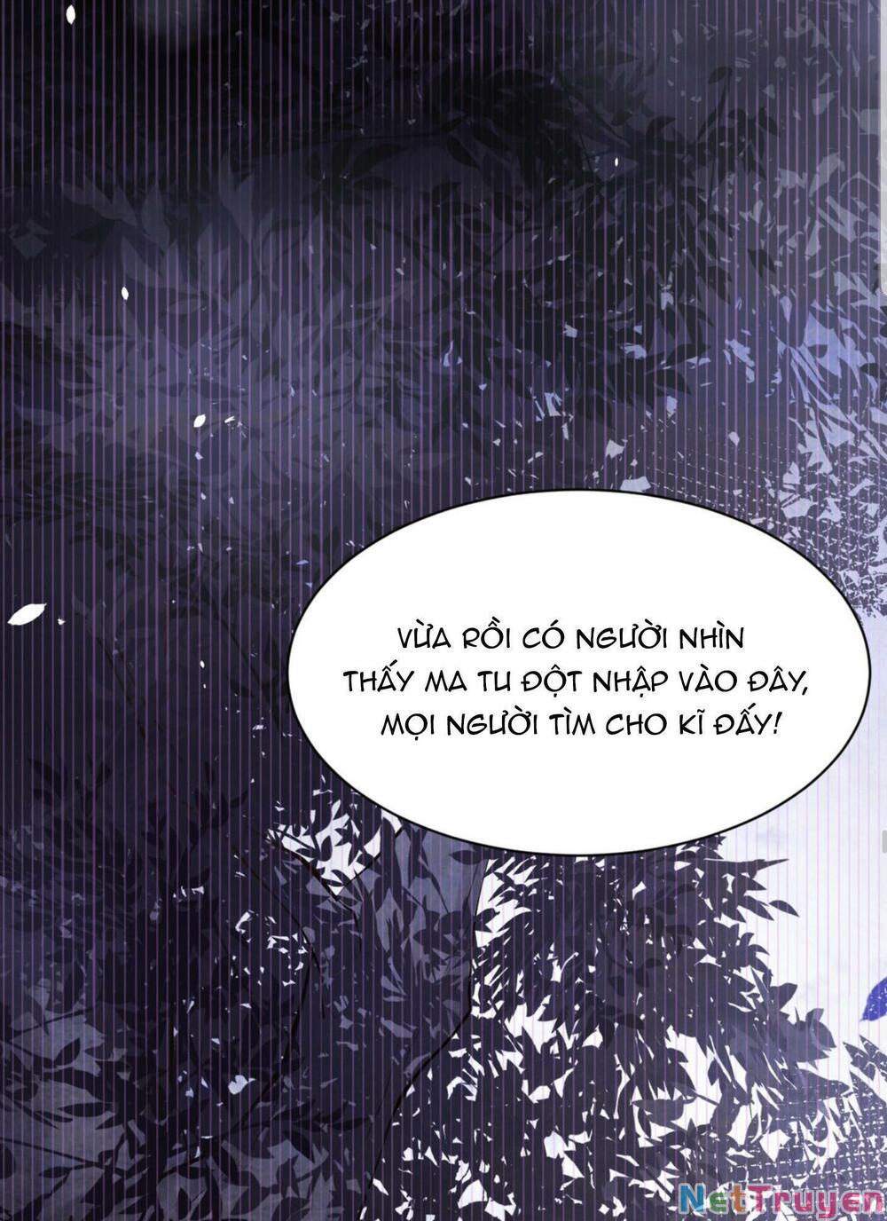 chàng vú em tu chân chapter 54 52