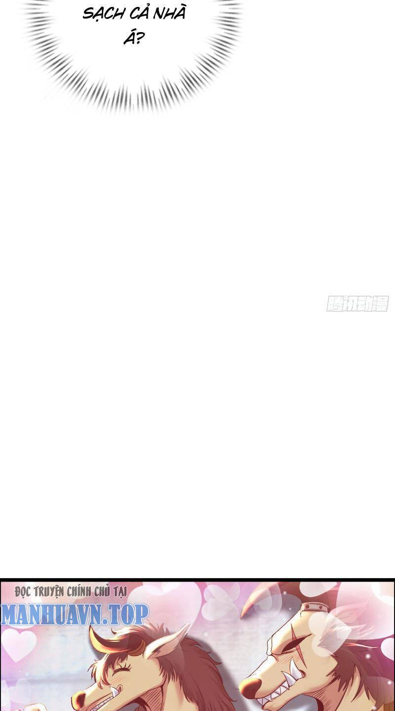 phát sóng trực tiếp, ta cầu hôn với nữ quỷ, vậy mà nàng lại đồng ý! chapter 23 34