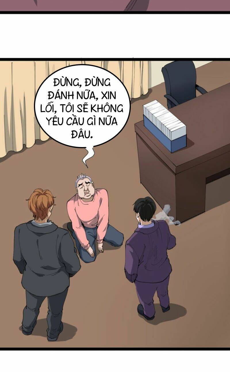 hồi xuân tiểu độc y chapter 24 2