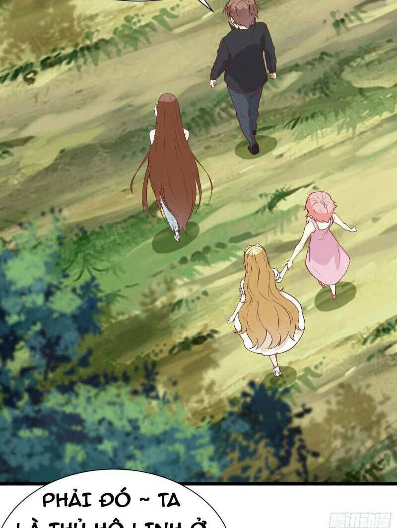 ta lập hậu cung tại tây du ký chapter 74 12