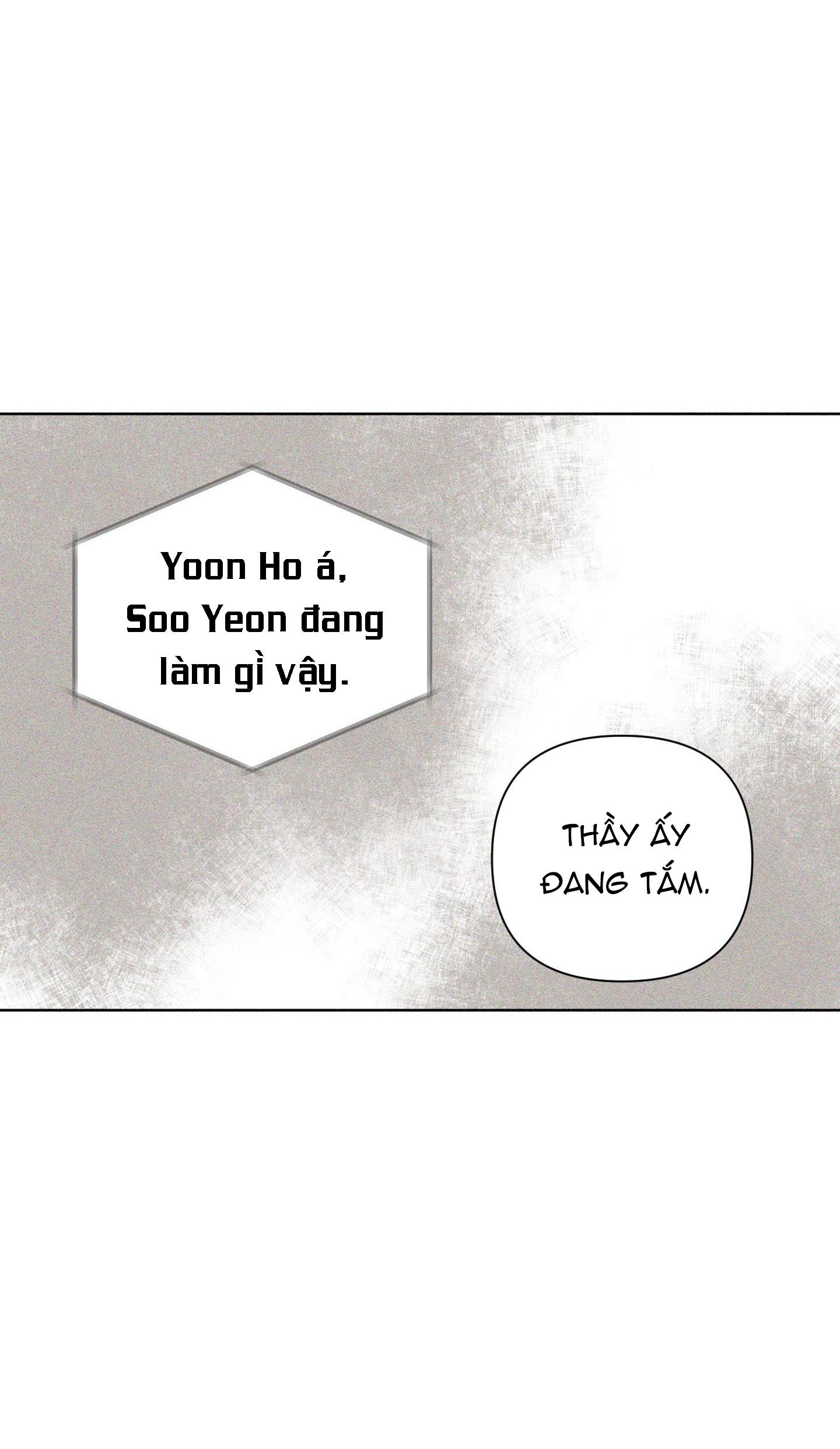hình thái tình tan chapter 22 35