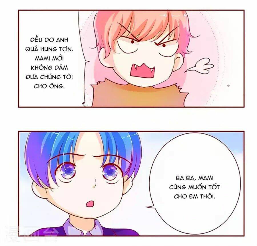 bá đạo tổng tài yêu tôi chapter 82 4