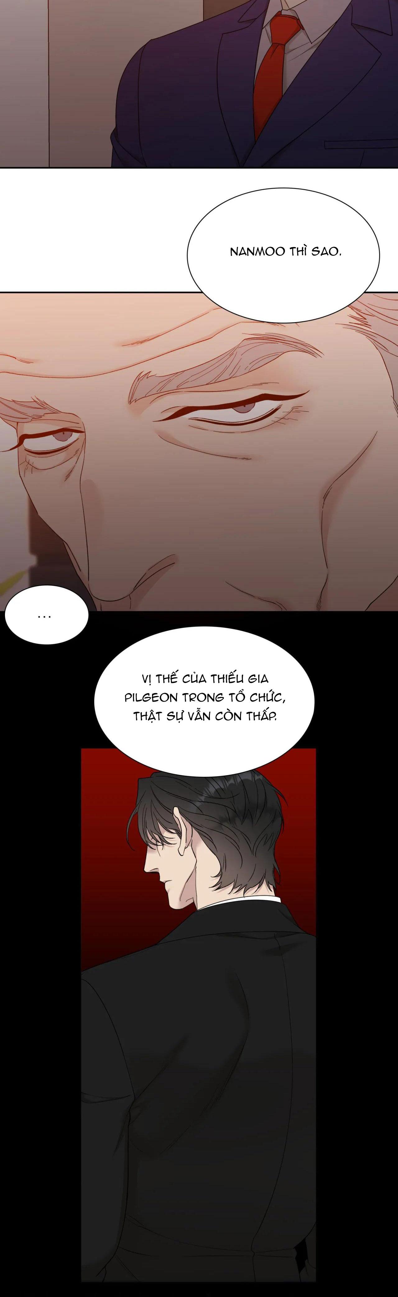 tên rác rưởi chapter 7 15