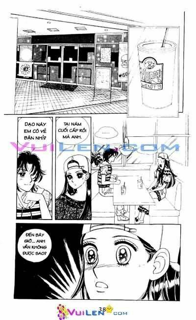 có anh trong đời chapter 6 38