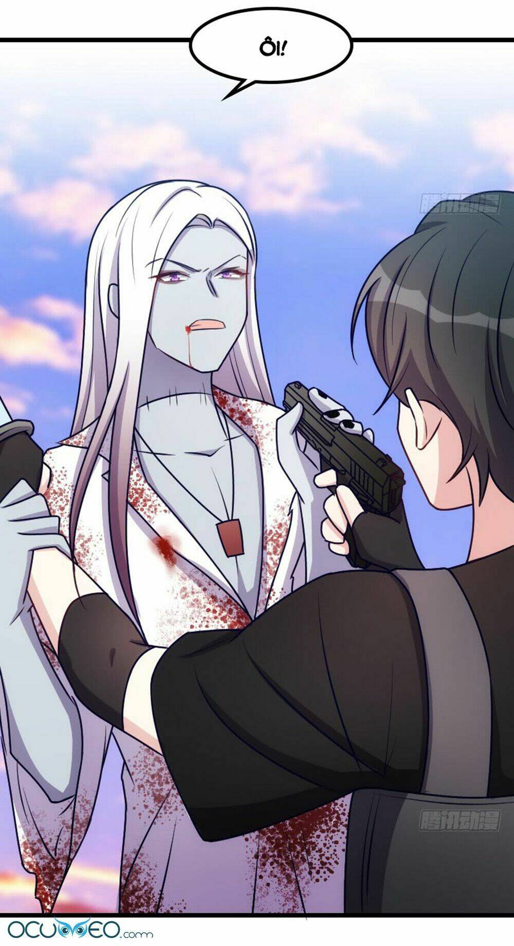 tôi ở dị giới khai ngư đường chapter 90 3