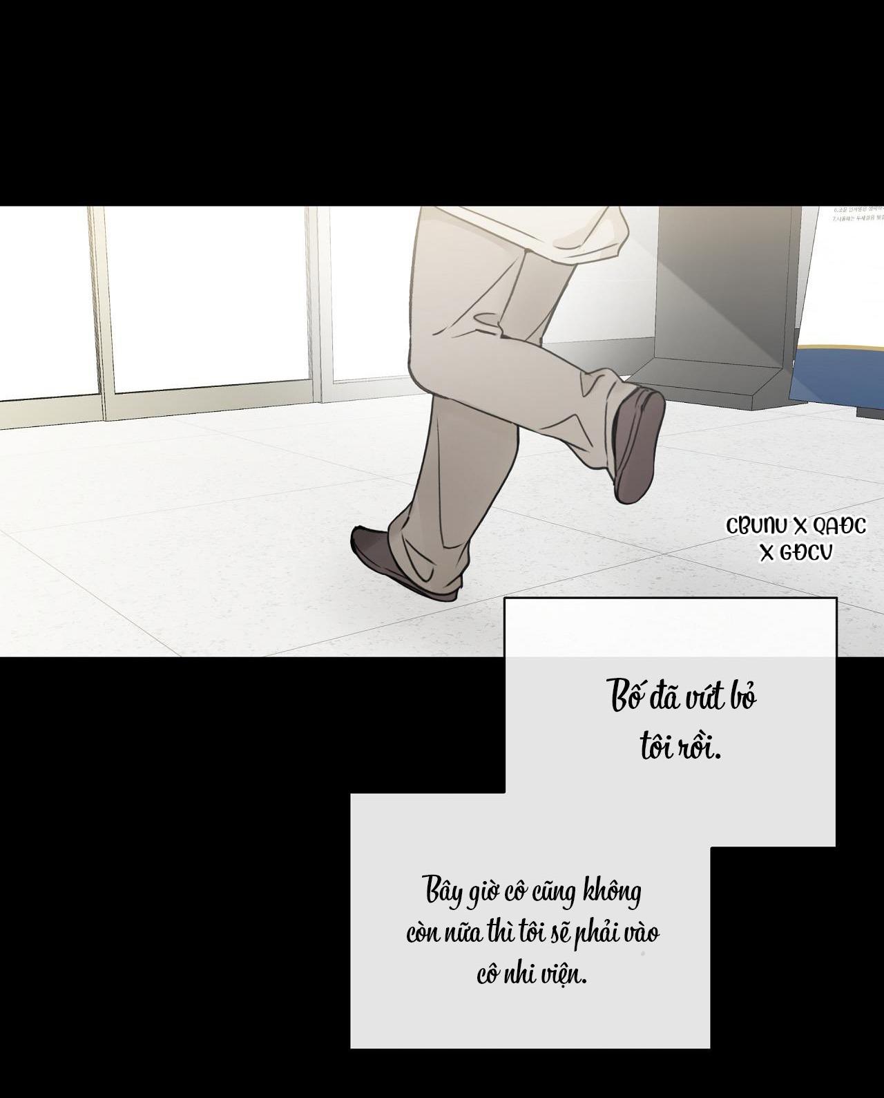 hạ cánh cuối chân trời chapter 24 8