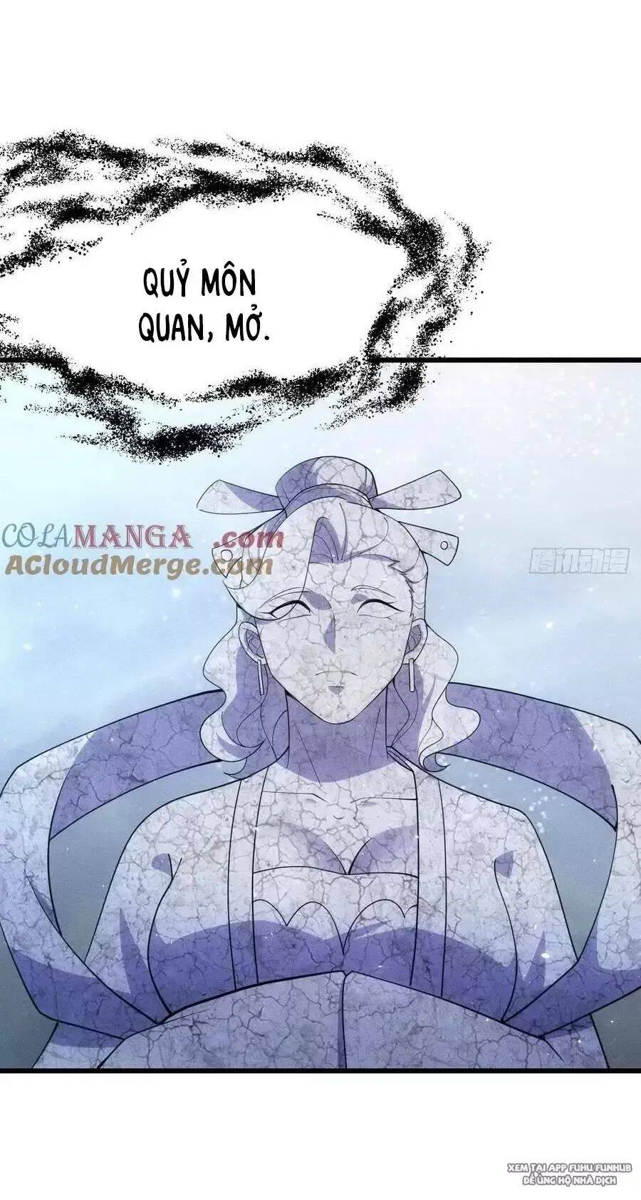 Thê Tử Của Ta Là Đại Lão Đại Thừa Kỳ chapter 70.1 6