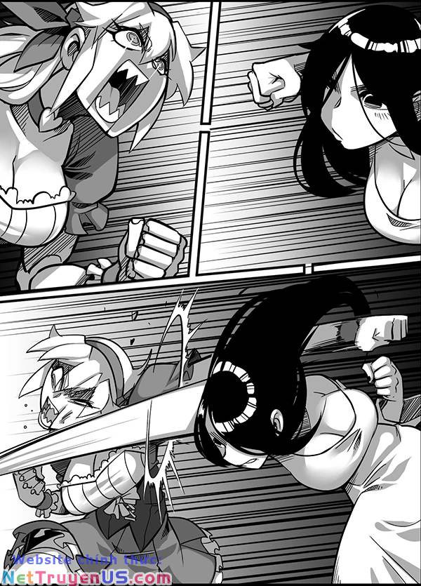 1/6 sadako in my home chapter 23 12