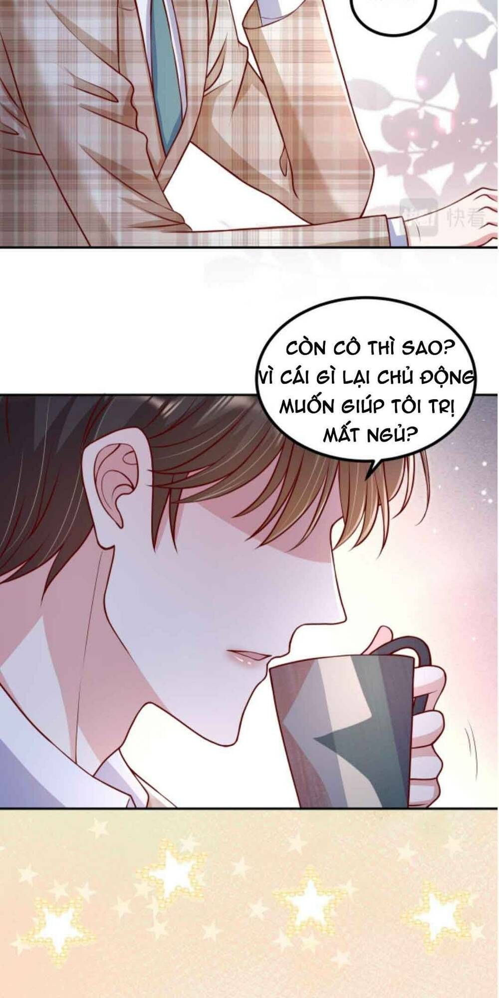 nhất sanh hữu hỉ chapter 55 22
