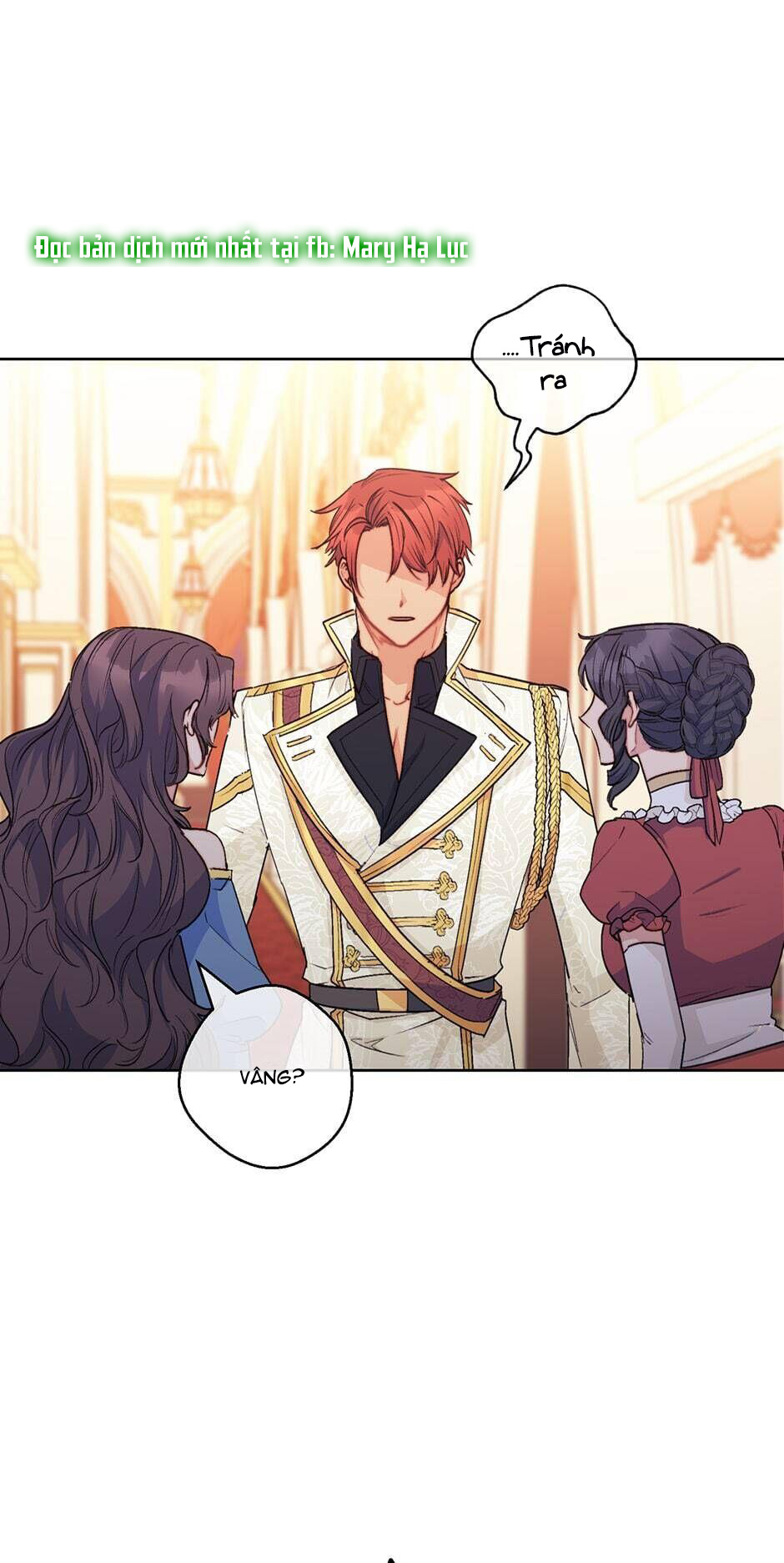 50 công thức pha trà của nữ công tước chapter 119 44