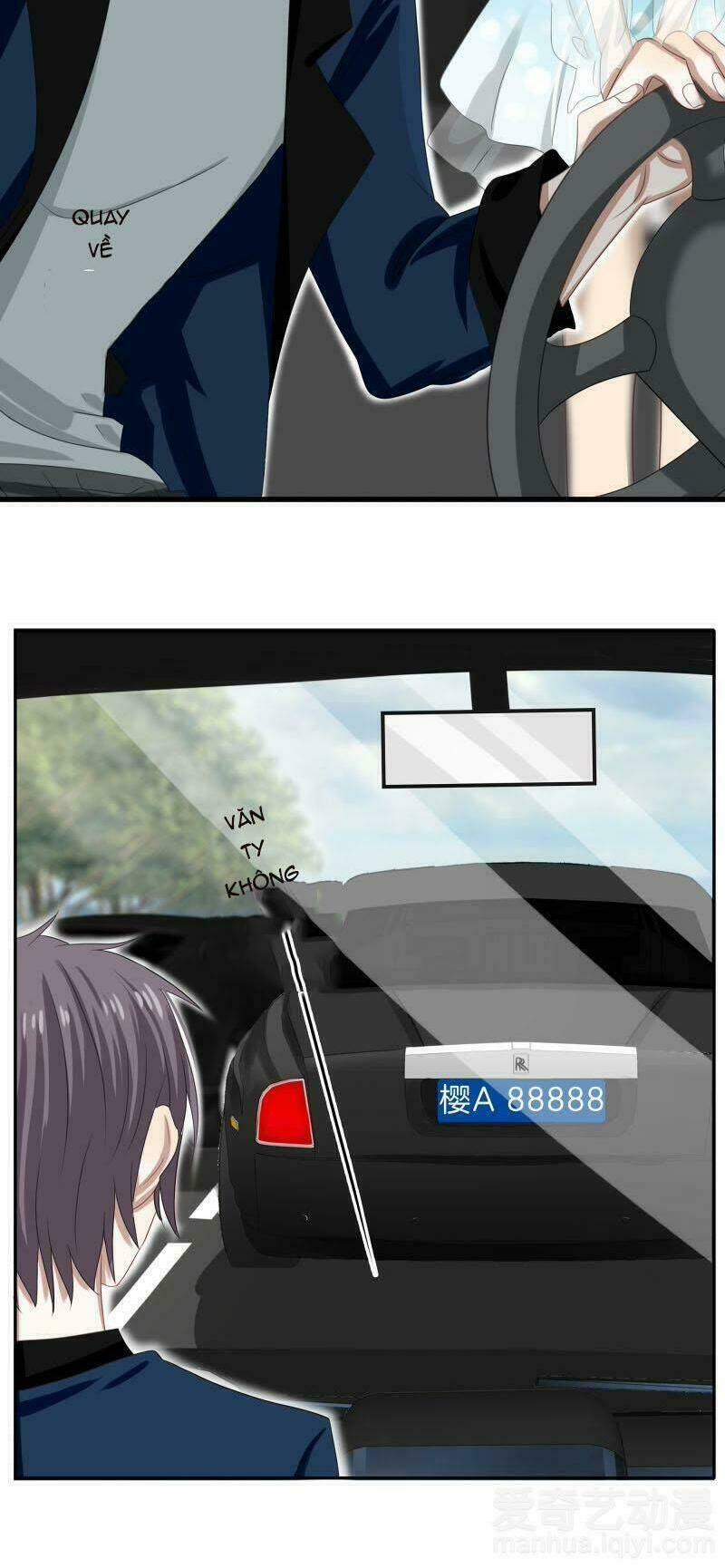 đế thiếu đoạt tình thành nghiện chapter 27 8