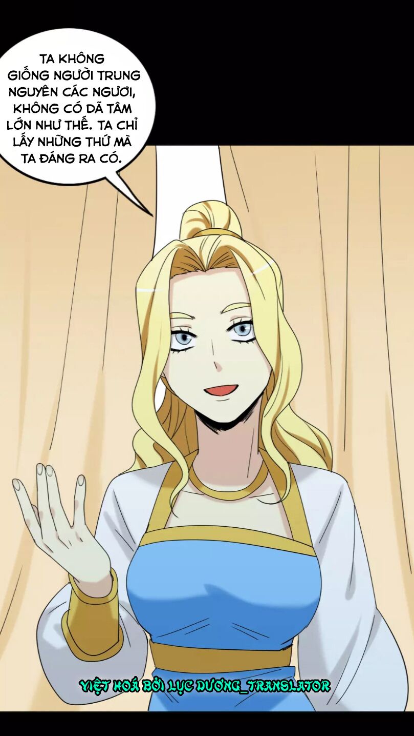 lưỡng bất nghi (full) chapter 126 15