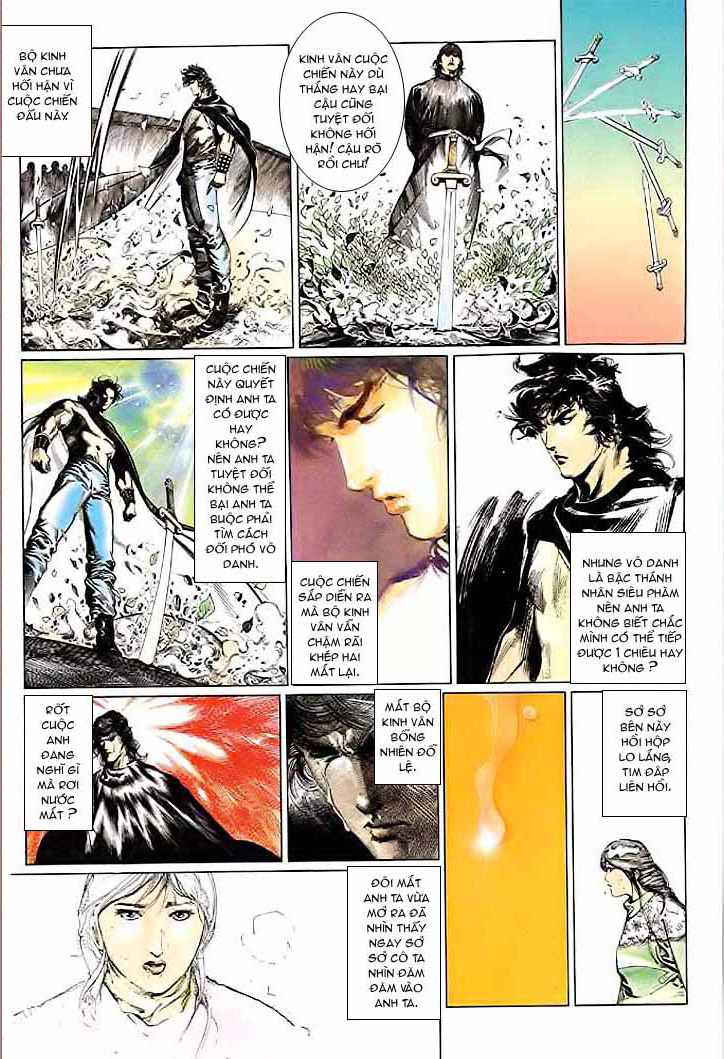 phong vân chapter 57 27