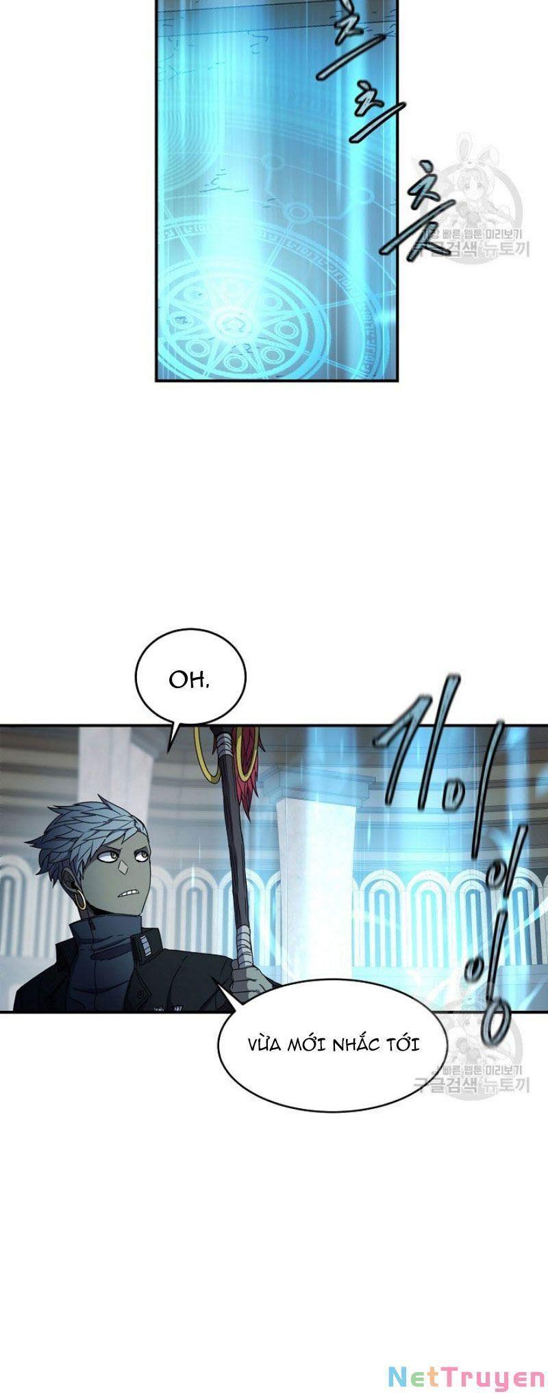 shaman - pháp sư chapter 15 11