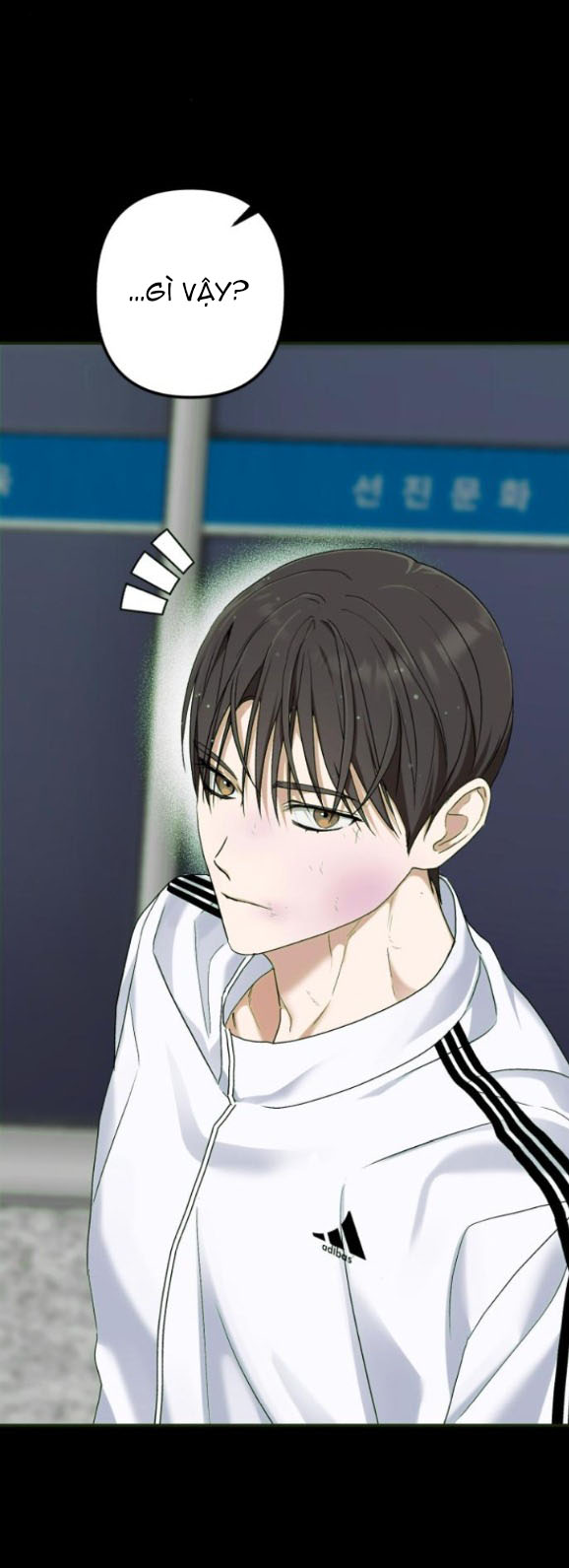 bóng râm mùa xuân chapter 8.1 33