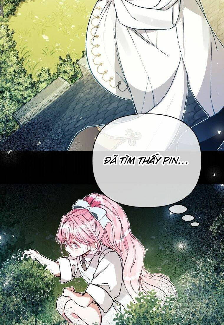 này tiểu công tước, hãy tin ở chị đi! chapter 20.1 28