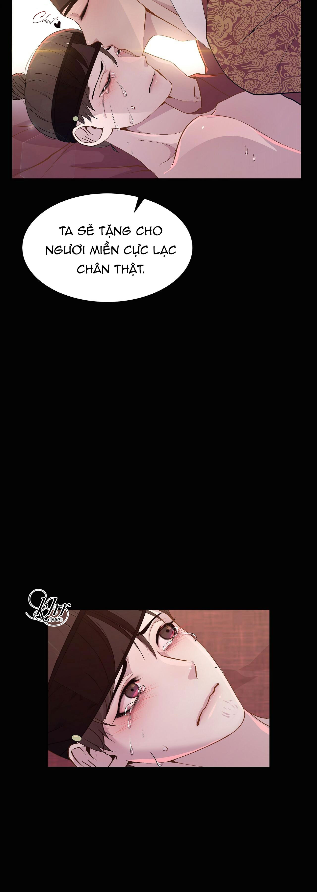 dạ xoa hóa liên ký chapter 1 13
