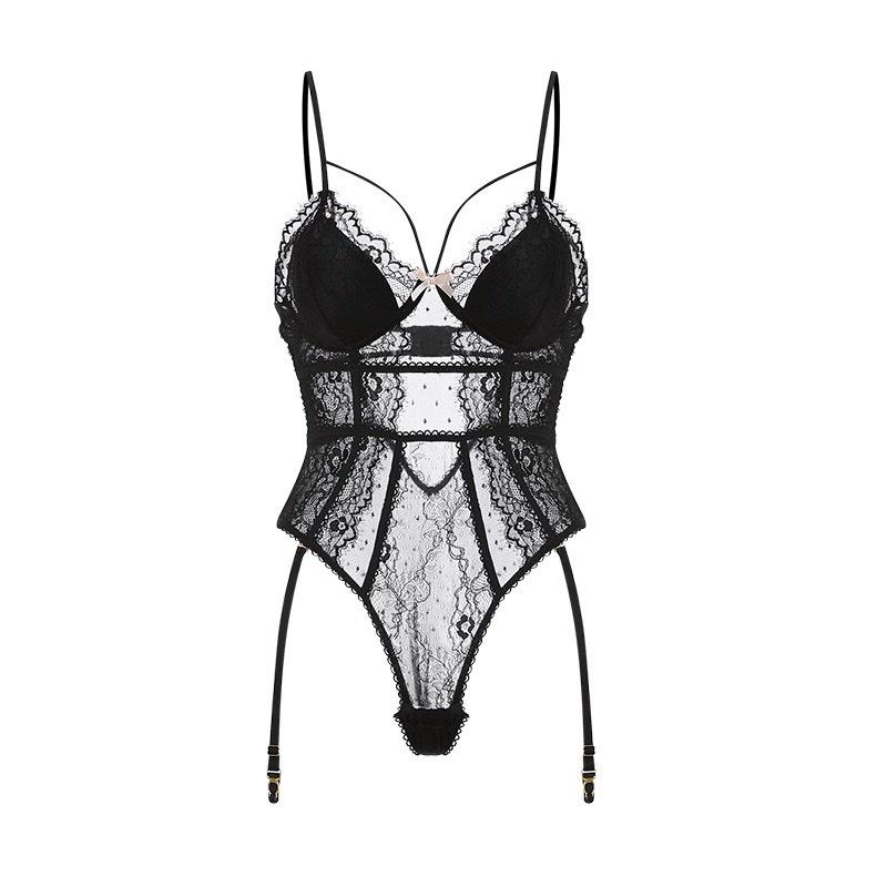 Đồ Lót Liền Thân Đẹp Mắt - B.Lingerie