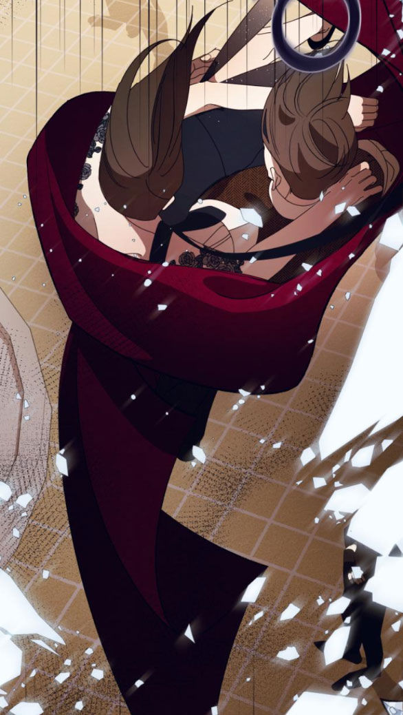 điệu nhảy say mê giữa màn đêm chapter 7.2 39