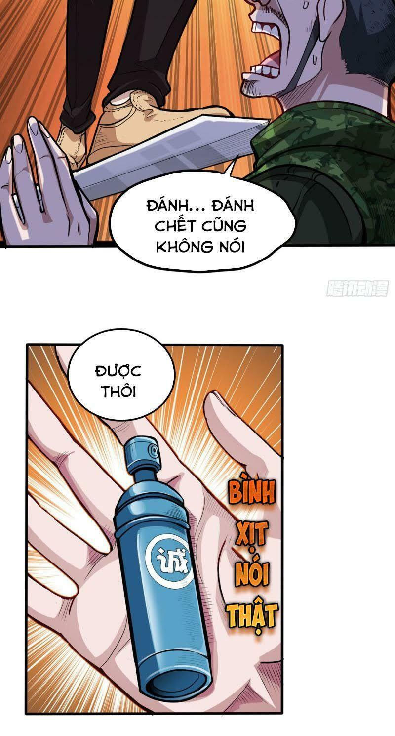 tối cường thần y tại đô thị chapter 113 4