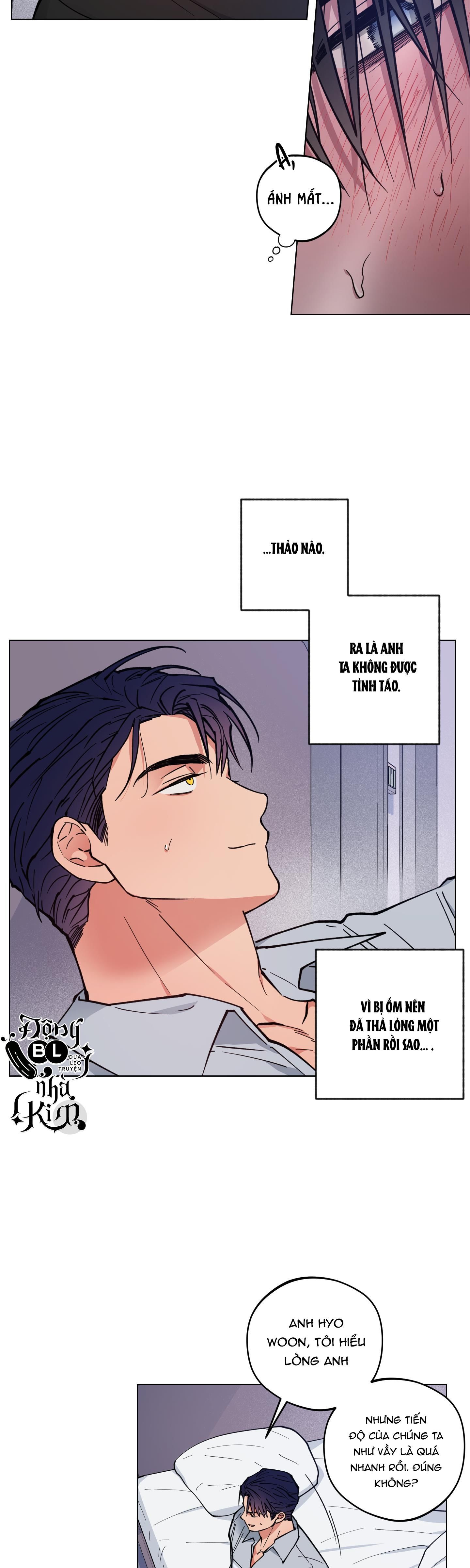 bình minh của rồng chapter 7 7