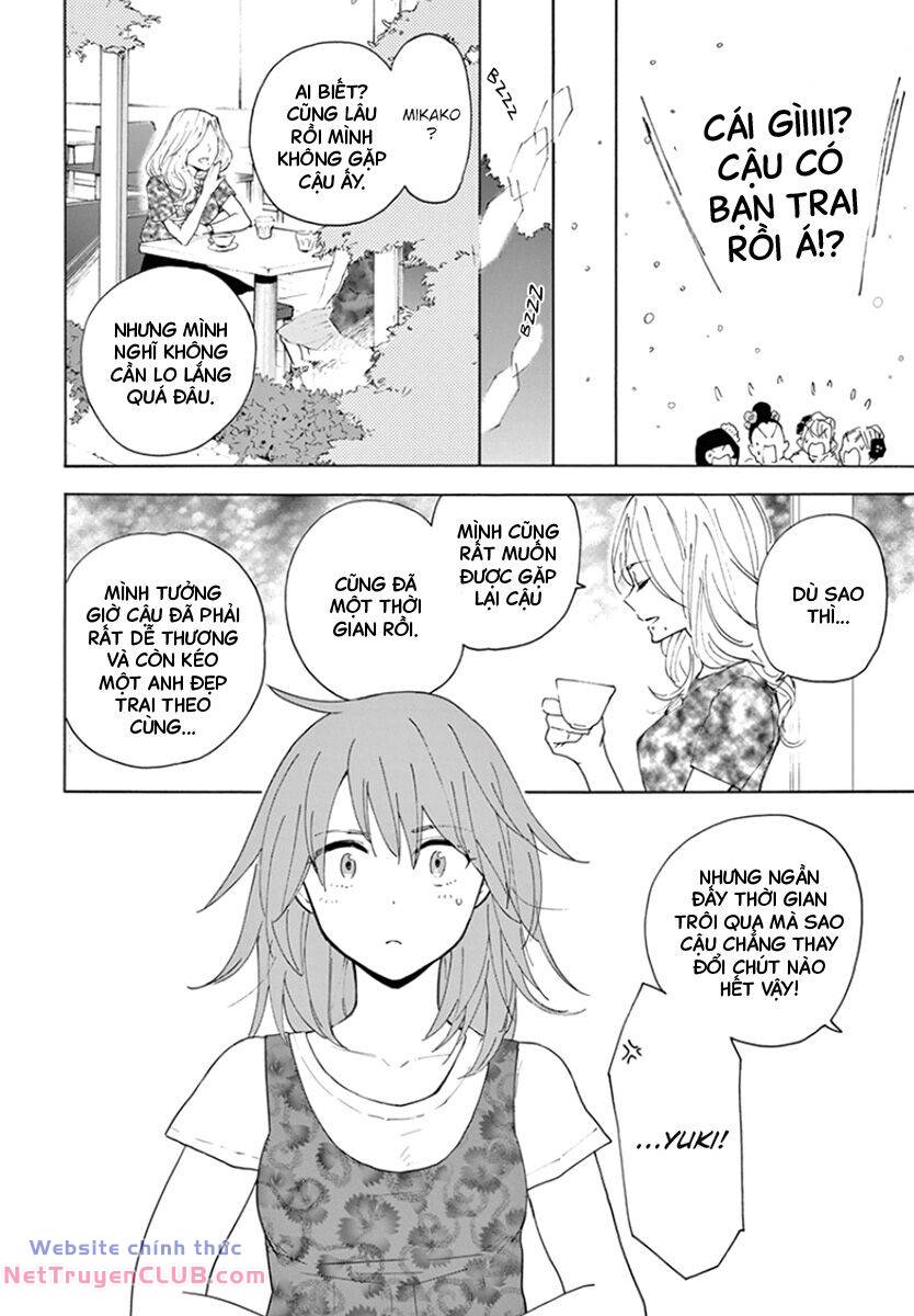 himegoto - juukyuusai no seifuku chapter 100 37