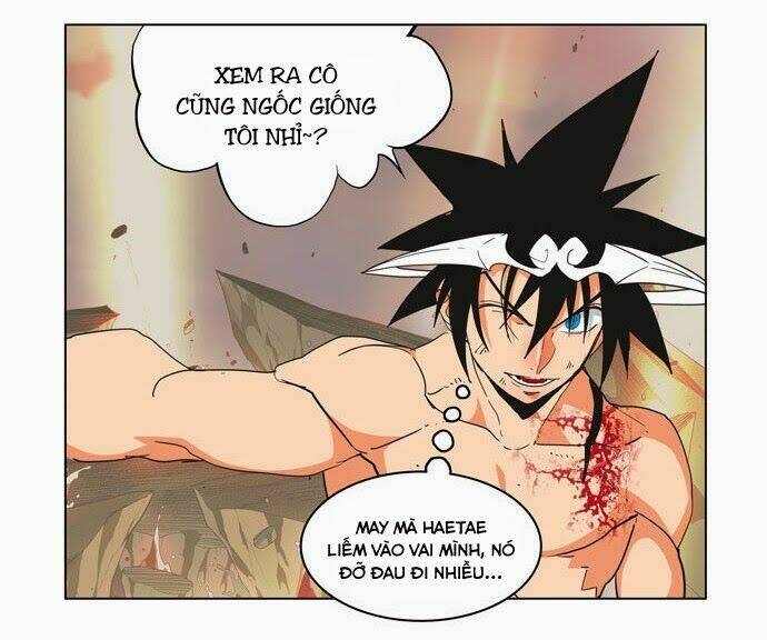 Chúa Tể Học Đường Chapter 162 - Trang 12