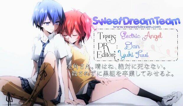 akuma no riddle chapter 6 1