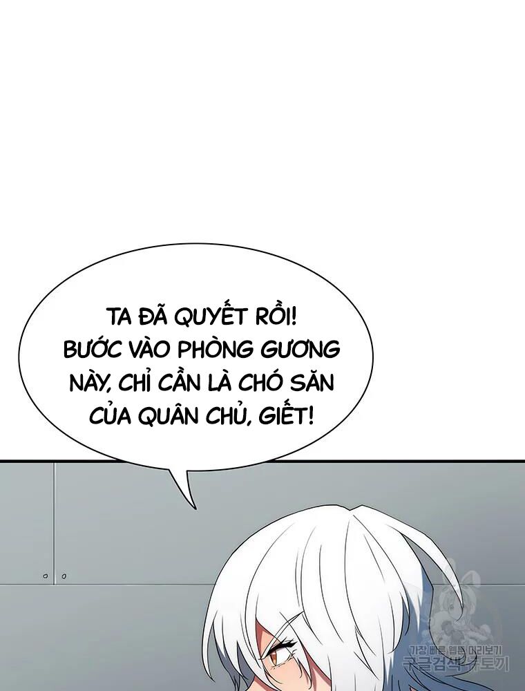 các chòm sao chỉ chú ý mình tôi chapter 33 68