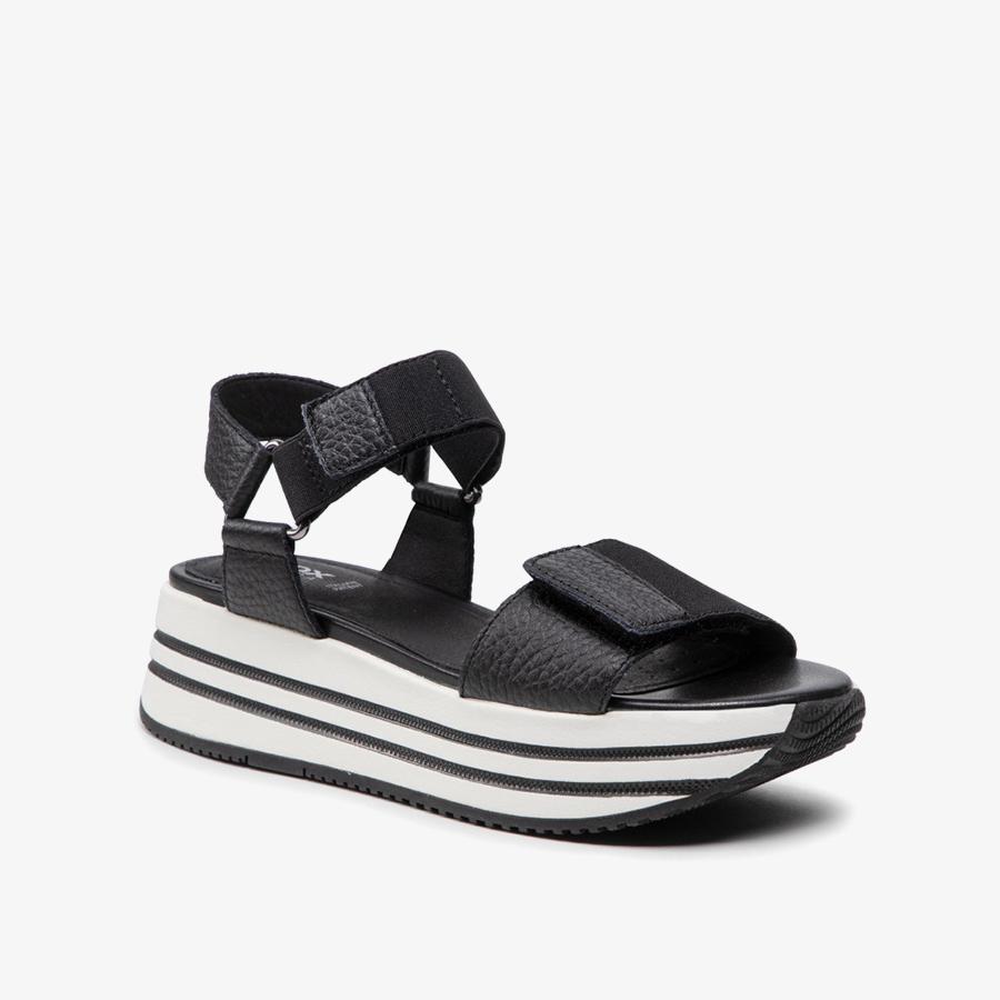 Giày Sandals Nữ GEOX D S.Kency A