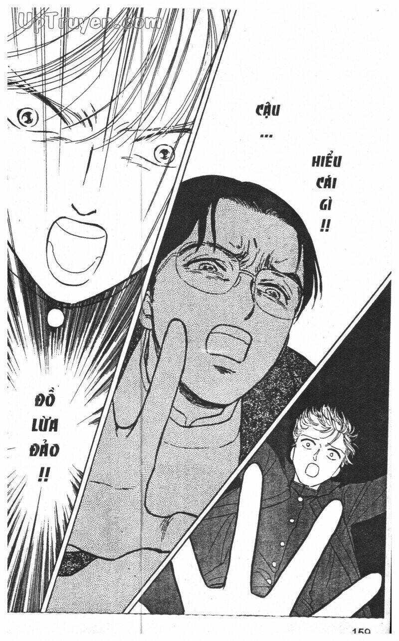 hoàng tử hoa - bud boy chapter 10 159