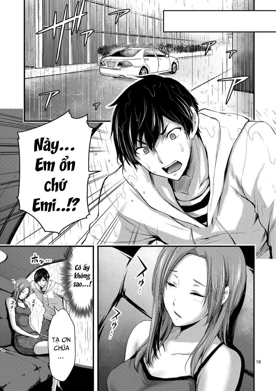 anh đào tẩm độc chapter 11.5 1