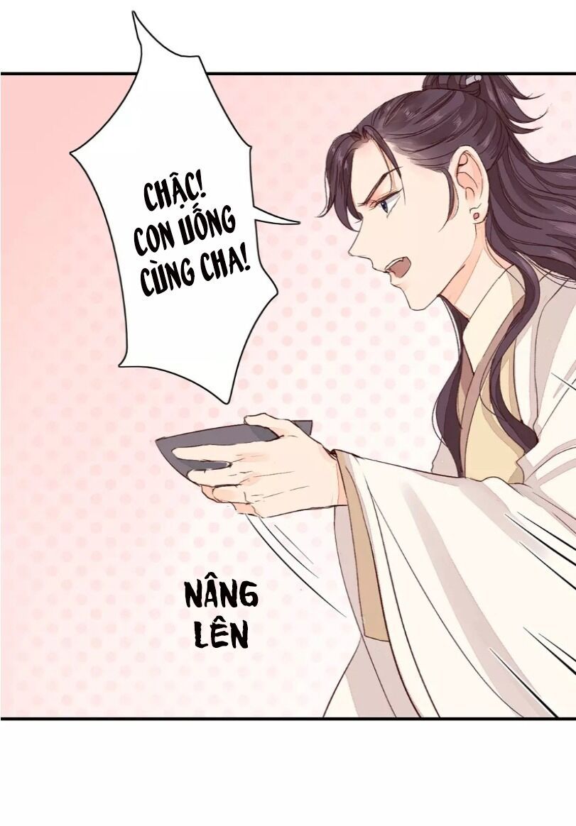 chỉ phu vi thê chapter 33 21