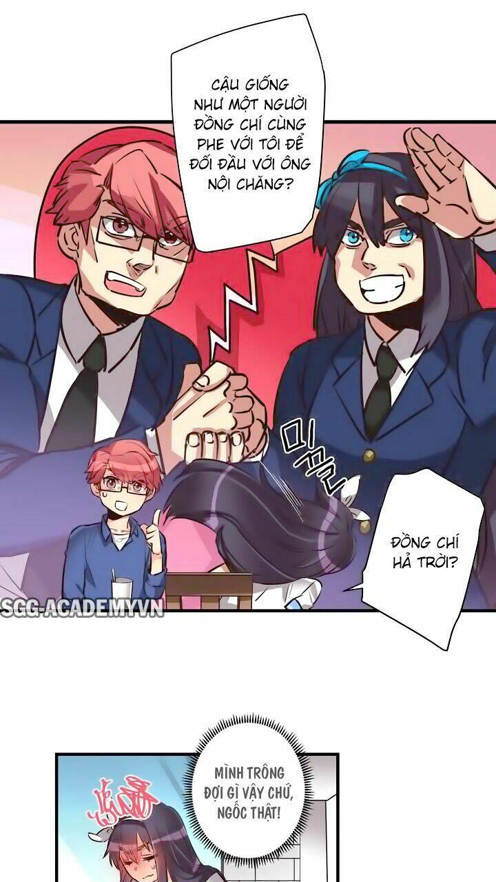 premarital relationship chapter 38 14