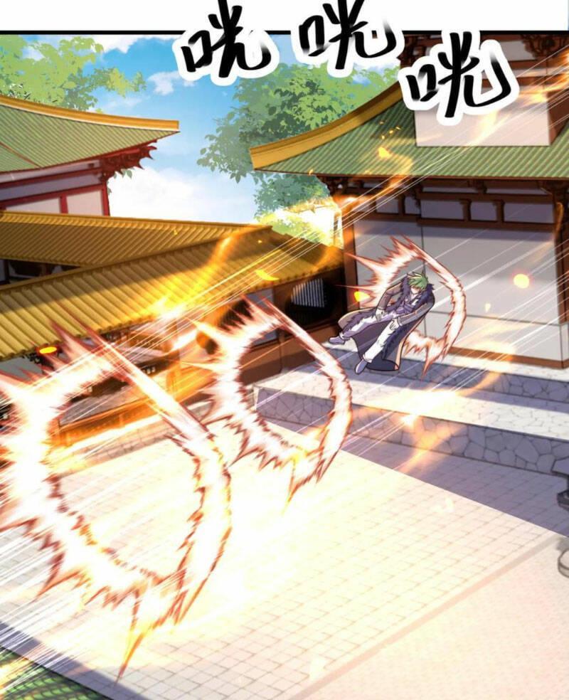 ta nuôi ma quỷ ở trấn ma ti chapter 282 7