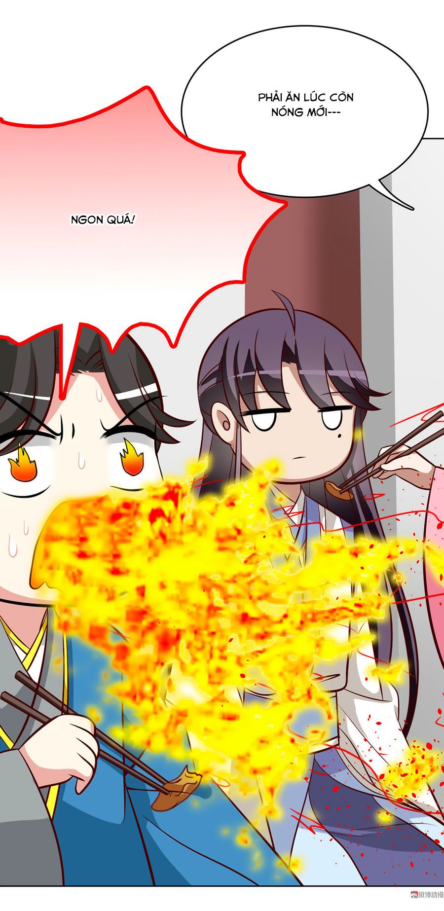 kiêu ngạo vương gia chủng điền phi chapter 75 16