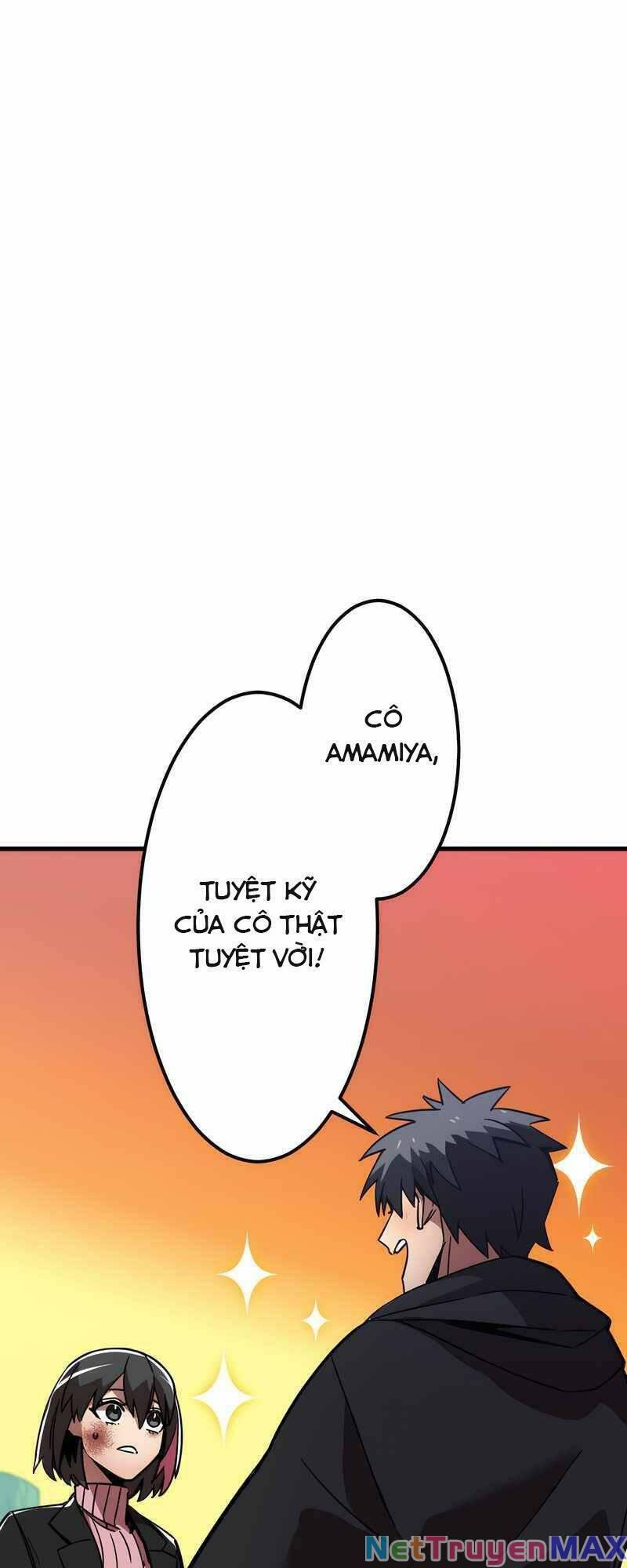 Huyết Thánh Cứu Thế Chủ~ Ta Chỉ Cần 0.0000001% Đã Trở Thành Vô Địch chapter 7 26